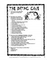 Icon of The Dating Game